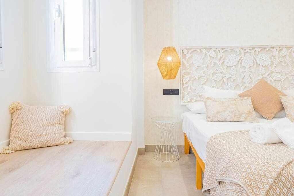 Casa Moises By Solymar Holiday Torre Del Mar Dış mekan fotoğraf
