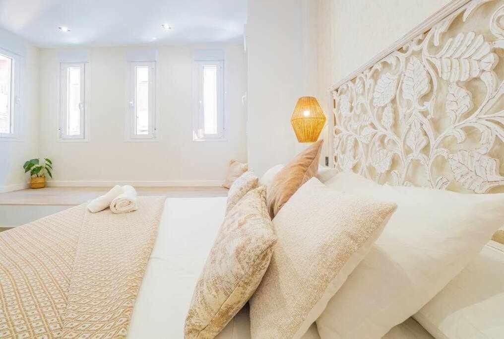 Casa Moises By Solymar Holiday Torre Del Mar Dış mekan fotoğraf